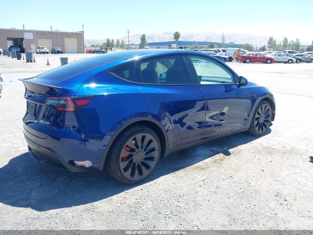 7SAYGDEF4NF562367 Tesla 2022