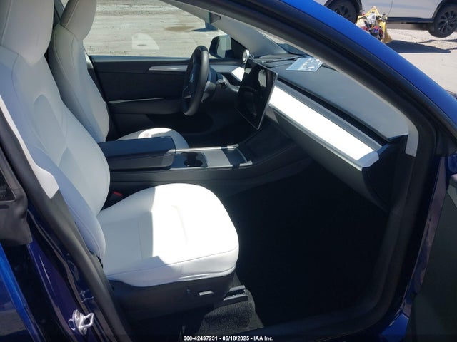 7SAYGDEF4NF562367 Tesla 2022