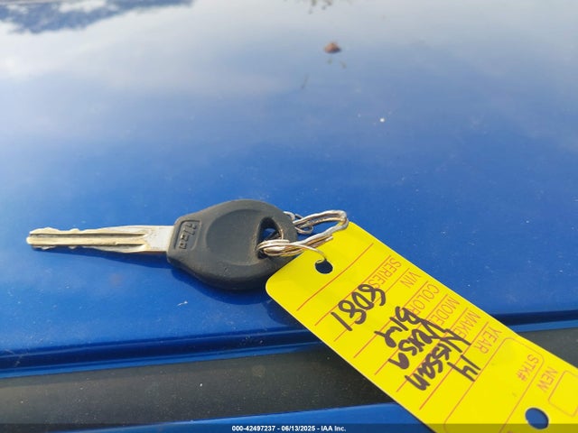 Nissan 2014 2014 3N1CN7AP2EL839194 Image 11