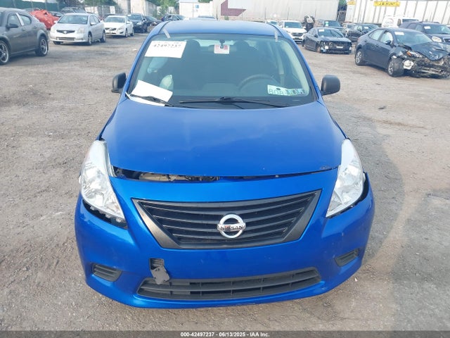 Nissan 2014 2014 3N1CN7AP2EL839194 Image 12