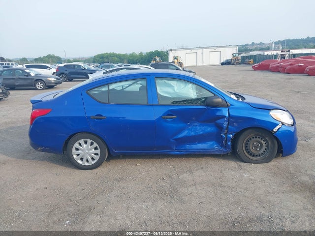 Nissan 2014 2014 3N1CN7AP2EL839194 Image 13