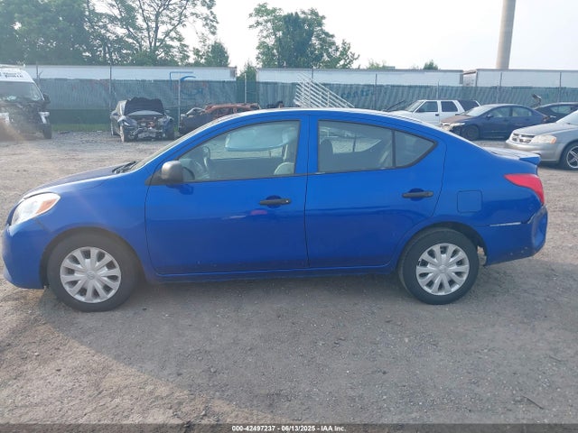 Nissan 2014 2014 3N1CN7AP2EL839194 Image 14