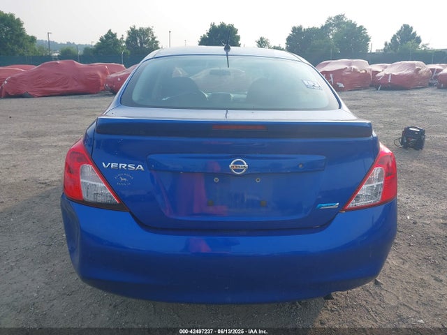 Nissan 2014 2014 3N1CN7AP2EL839194 Image 16
