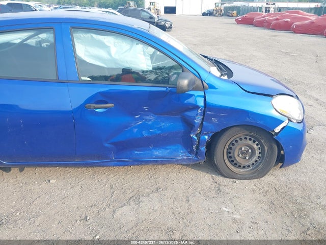 Nissan 2014 2014 3N1CN7AP2EL839194 Image 6