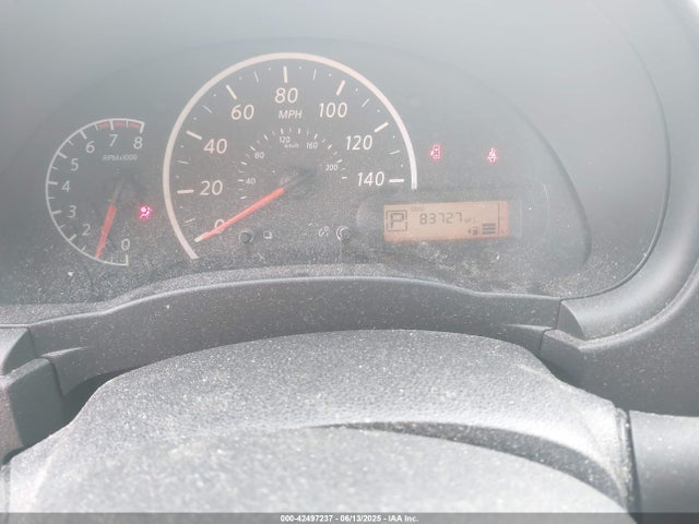 Nissan 2014 2014 3N1CN7AP2EL839194 Image 7