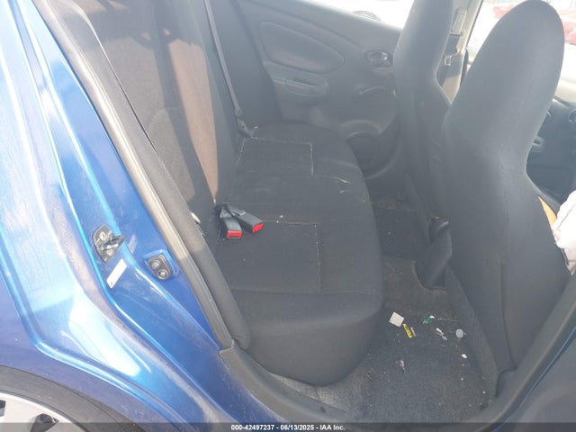 Nissan 2014 2014 3N1CN7AP2EL839194 Image 8