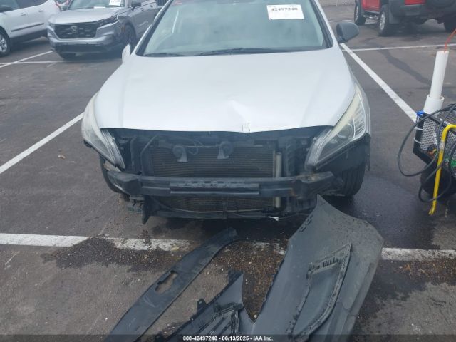 5NPE24AF1GH409129 Hyundai dohc gdi theta-ii