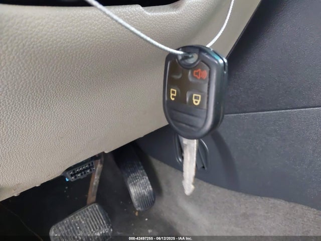 1FM5K7B8XEGA47414 Ford Explorer