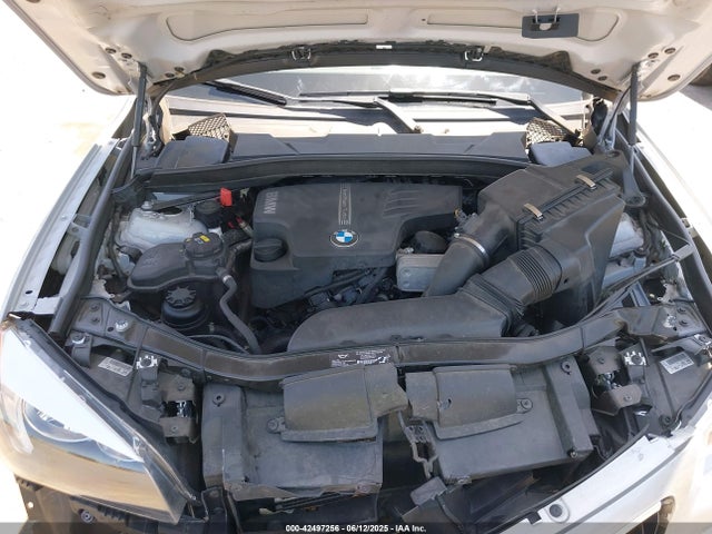 WBAVL1C54FVY34534 BMW 2015