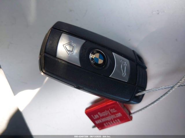WBAVL1C54FVY34534 BMW 2015