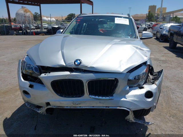 WBAVL1C54FVY34534 BMW 2015