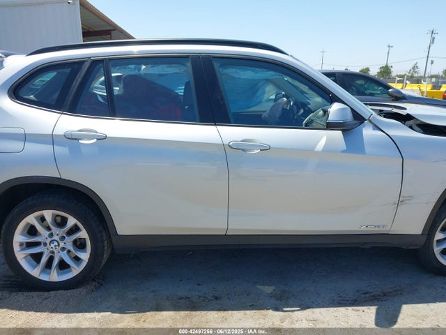 WBAVL1C54FVY34534 BMW 2015