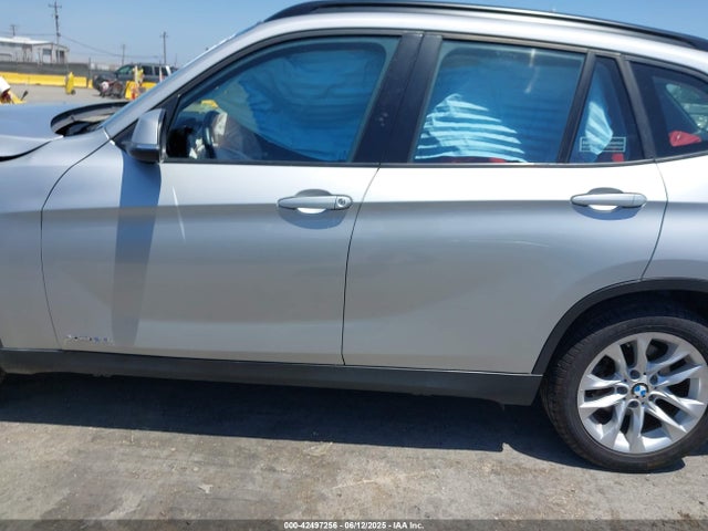 WBAVL1C54FVY34534 BMW 2015