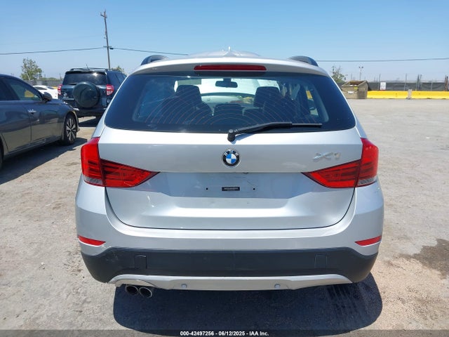 WBAVL1C54FVY34534 BMW 2015