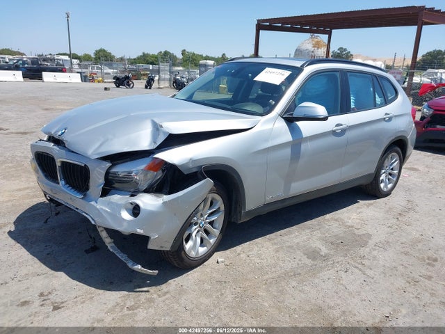 WBAVL1C54FVY34534 BMW 2015