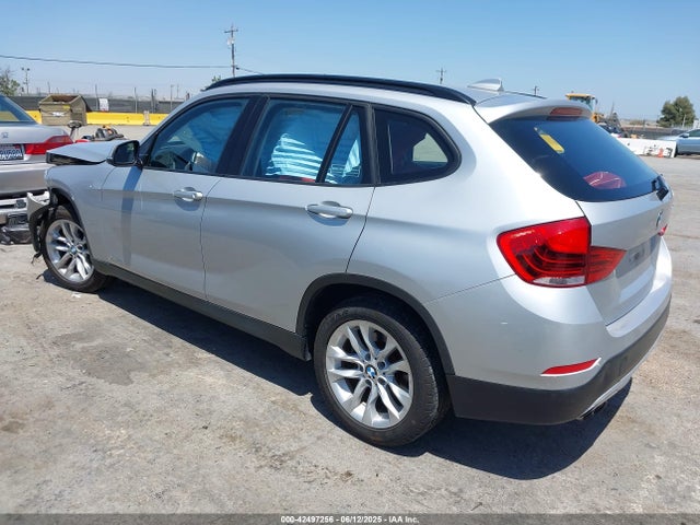 WBAVL1C54FVY34534 BMW 2015
