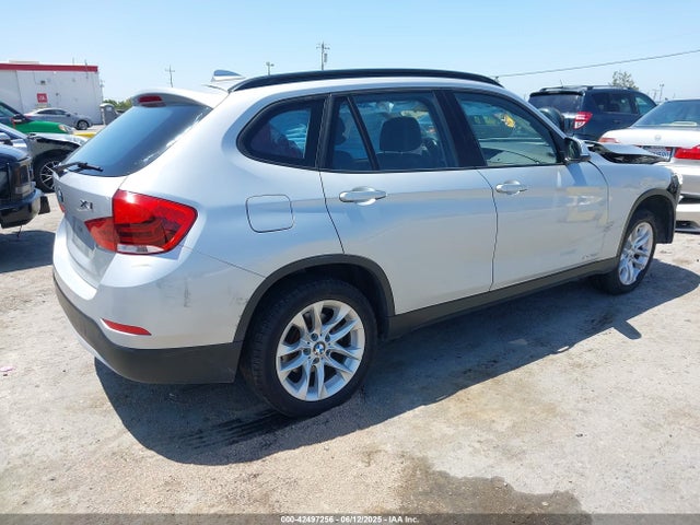 WBAVL1C54FVY34534 BMW 2015