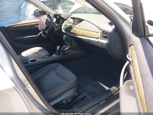 WBAVL1C54FVY34534 BMW 2015