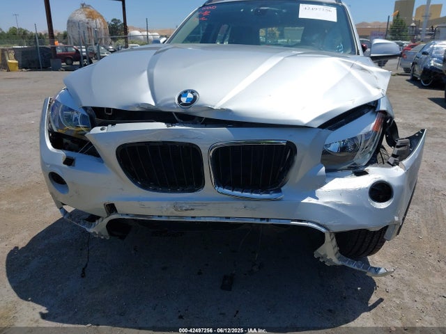 WBAVL1C54FVY34534 BMW 2015