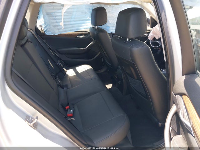 WBAVL1C54FVY34534 BMW 2015