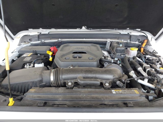 1C4RJXU69RW177460 Jeep 2024