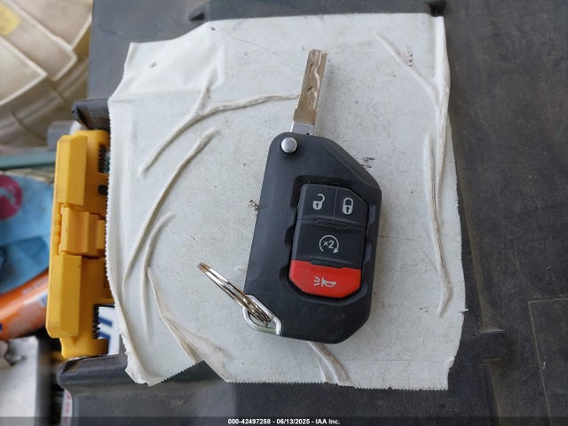 1C4RJXU69RW177460 Jeep 2024