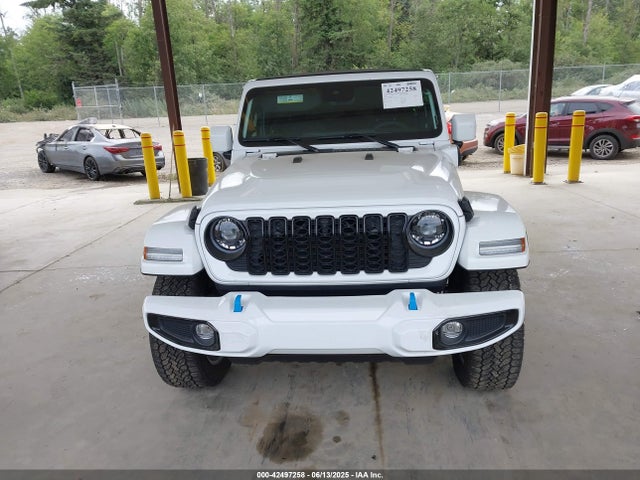1C4RJXU69RW177460 Jeep 2024