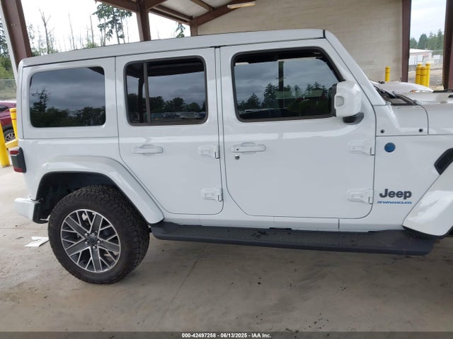 1C4RJXU69RW177460 Jeep 2024