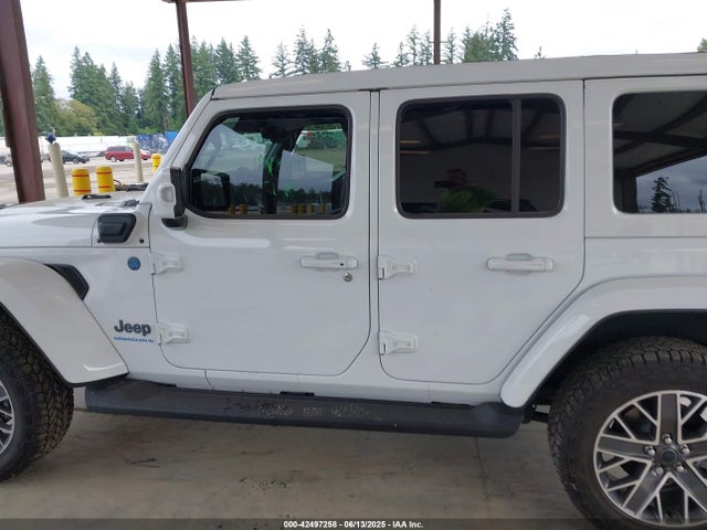 1C4RJXU69RW177460 Jeep 2024