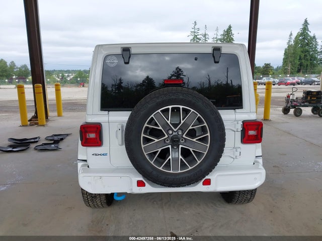 1C4RJXU69RW177460 Jeep 2024