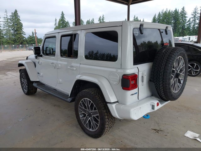 1C4RJXU69RW177460 Jeep 2024