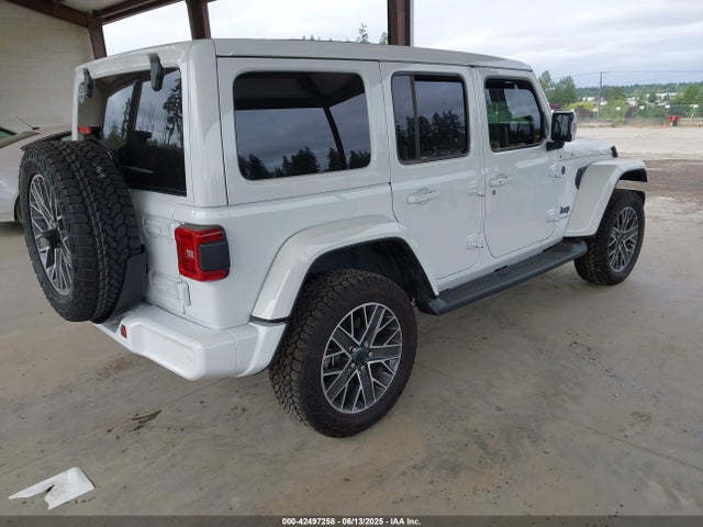 1C4RJXU69RW177460 Jeep 2024