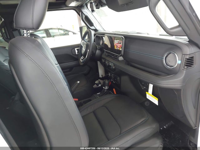 1C4RJXU69RW177460 Jeep 2024