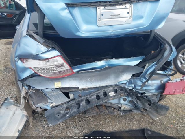 2010 MERCEDES-BENZ C 300 WDDGF5EB0AF438140 Photo 5
