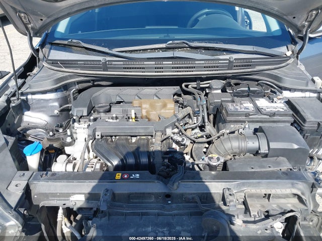 3KPA25AD6LE295579 KIA gammaii 1.6mpi+cvt