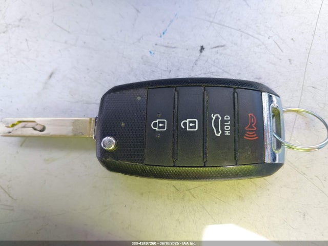 3KPA25AD6LE295579 KIA gammaii 1.6mpi+cvt