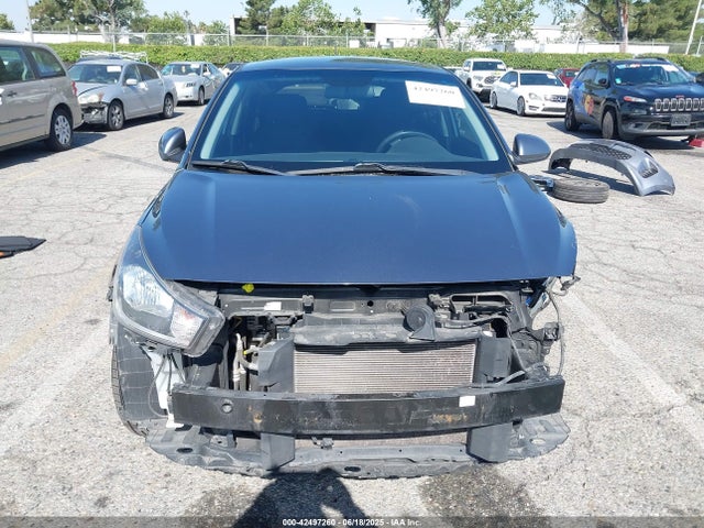 3KPA25AD6LE295579 KIA gammaii 1.6mpi+cvt
