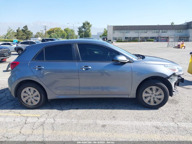 3KPA25AD6LE295579 KIA gammaii 1.6mpi+cvt