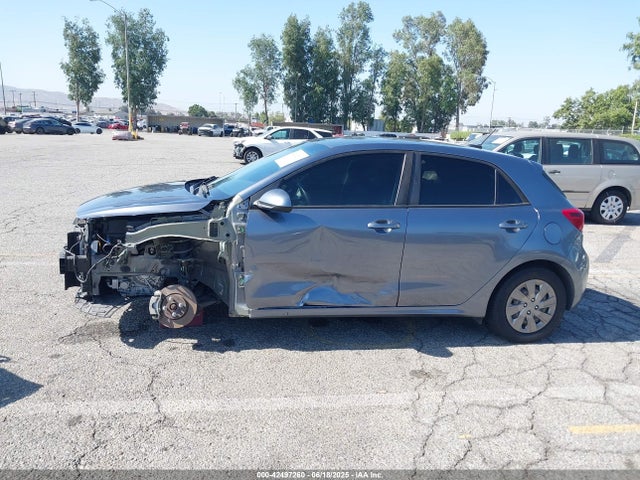 3KPA25AD6LE295579 KIA gammaii 1.6mpi+cvt