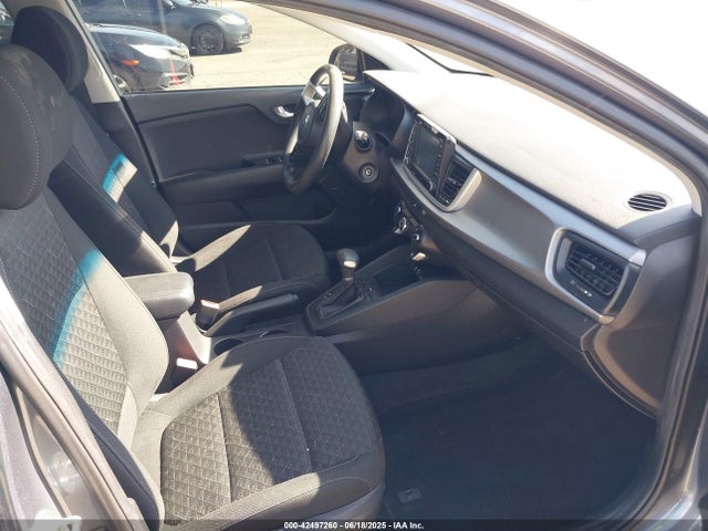 3KPA25AD6LE295579 KIA gammaii 1.6mpi+cvt