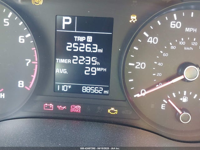 3KPA25AD6LE295579 KIA gammaii 1.6mpi+cvt