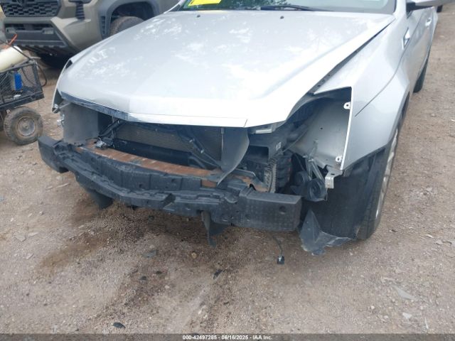 2011 CADILLAC CTS 1G6DC5EY4B0107997 Photo 5