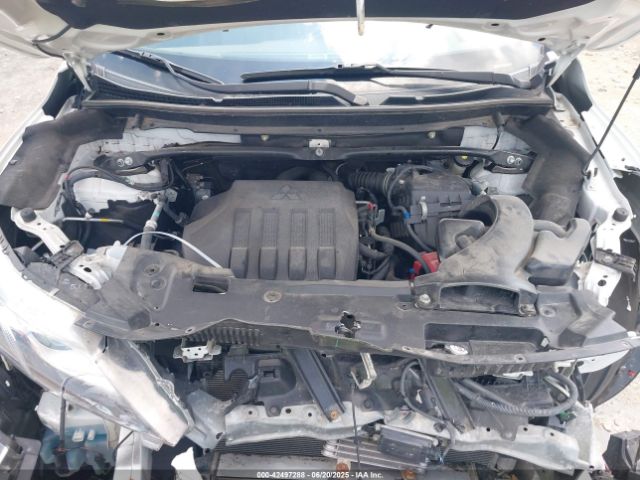 2019 MITSUBISHI ECLIPSE CROSS JA4AT5AAXKZ011435 Photo 9