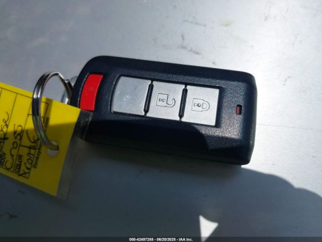 2019 MITSUBISHI ECLIPSE CROSS JA4AT5AAXKZ011435 Photo 10