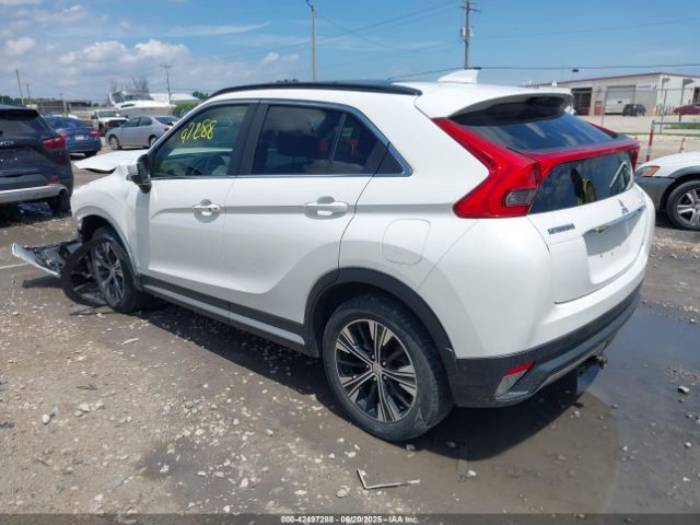 2019 MITSUBISHI ECLIPSE CROSS JA4AT5AAXKZ011435 Photo 2