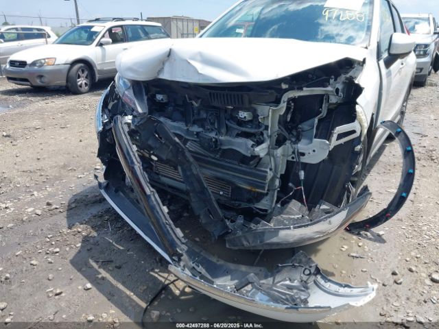 2019 MITSUBISHI ECLIPSE CROSS JA4AT5AAXKZ011435 Photo 5