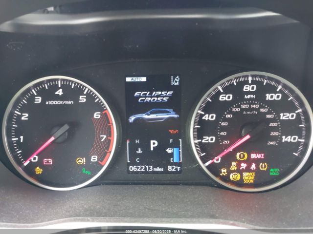 2019 MITSUBISHI ECLIPSE CROSS JA4AT5AAXKZ011435 Photo 6