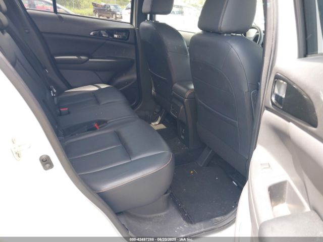 2019 MITSUBISHI ECLIPSE CROSS JA4AT5AAXKZ011435 Photo 7