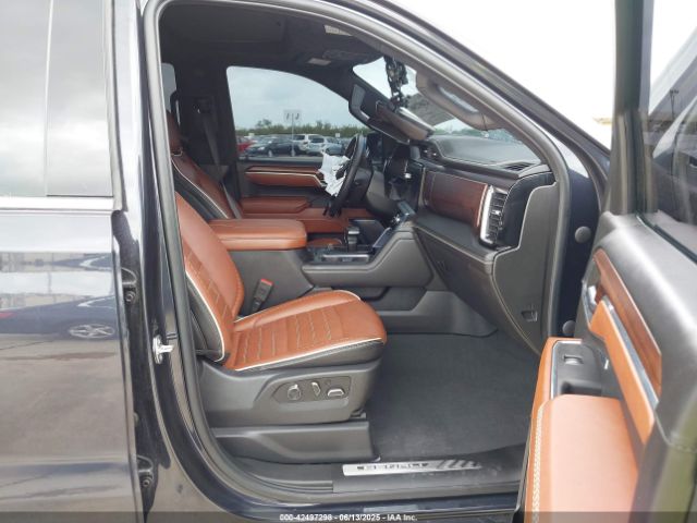 2023 GMC SIERRA 1500 1GTUUHEL6PZ295182 Photo 4