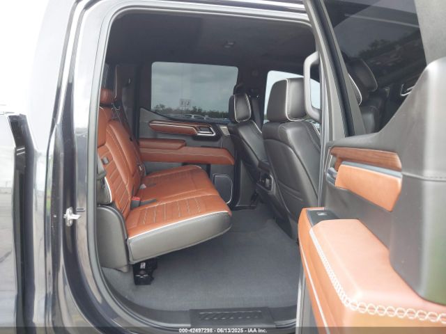 2023 GMC SIERRA 1500 1GTUUHEL6PZ295182 Photo 7
